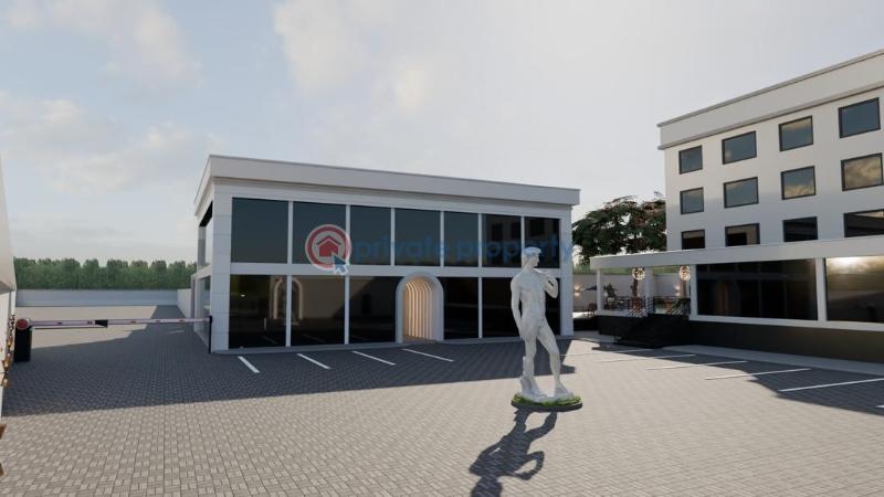 Commercial Property For Rent Lekki Phase 1 Lagos - 6
