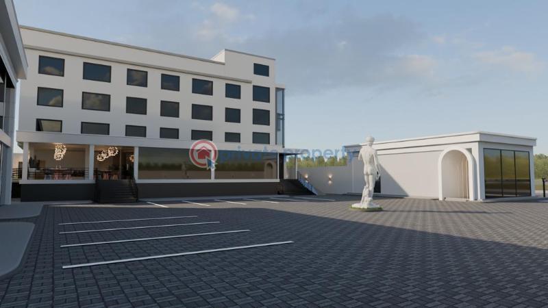 Commercial Property For Rent Lekki Phase 1 Lagos - 1