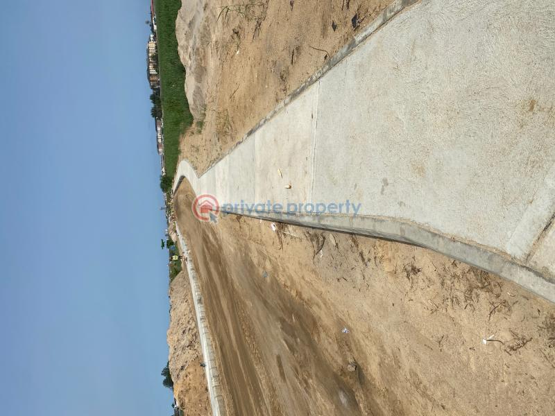 Mixed use Land For Sale Chevron Drive Lekki Lagos - 2