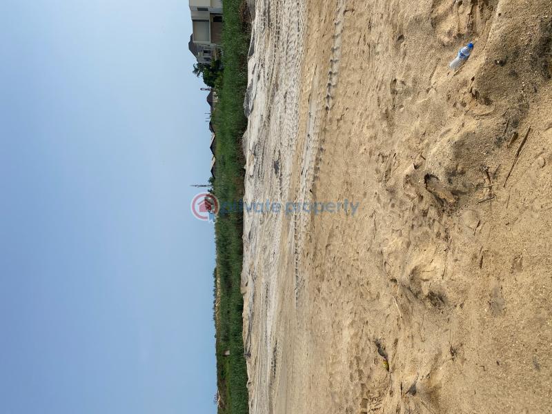 Mixed use Land For Sale Chevron Drive Lekki Lagos - 0