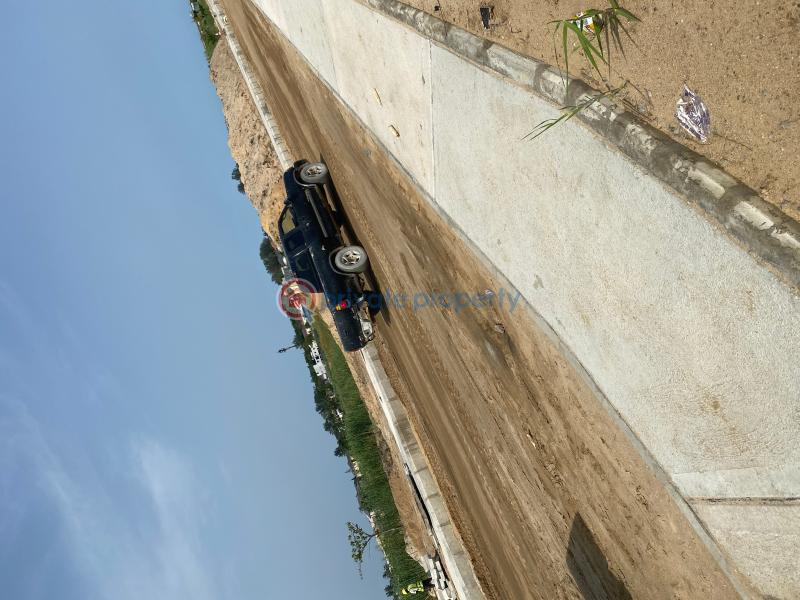 Mixed use Land For Sale Chevron Drive Lekki Lagos - 8