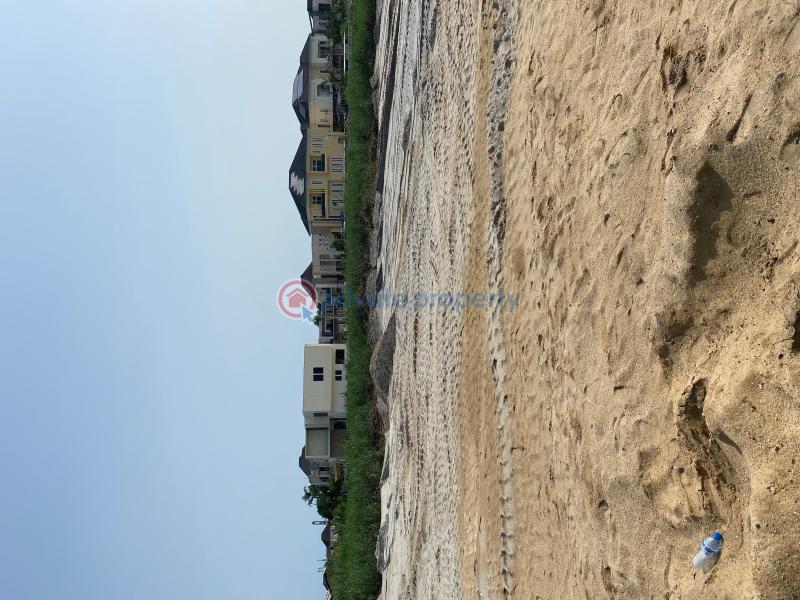 Mixed use Land For Sale Chevron Drive Lekki Lagos - 11