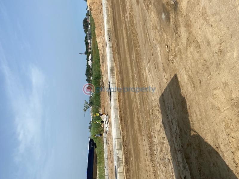 Mixed use Land For Sale Chevron Drive Lekki Lagos - 1