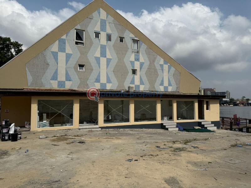 Commercial Property For Rent Victoria Island Lagos - 2