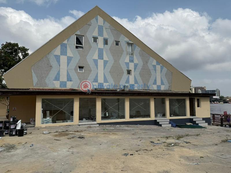 Commercial Property For Rent Victoria Island Lagos - 1