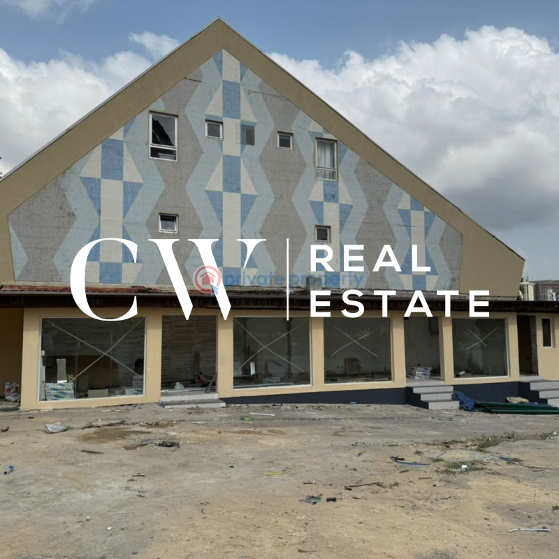 Commercial Property For Rent Victoria Island Lagos - 0