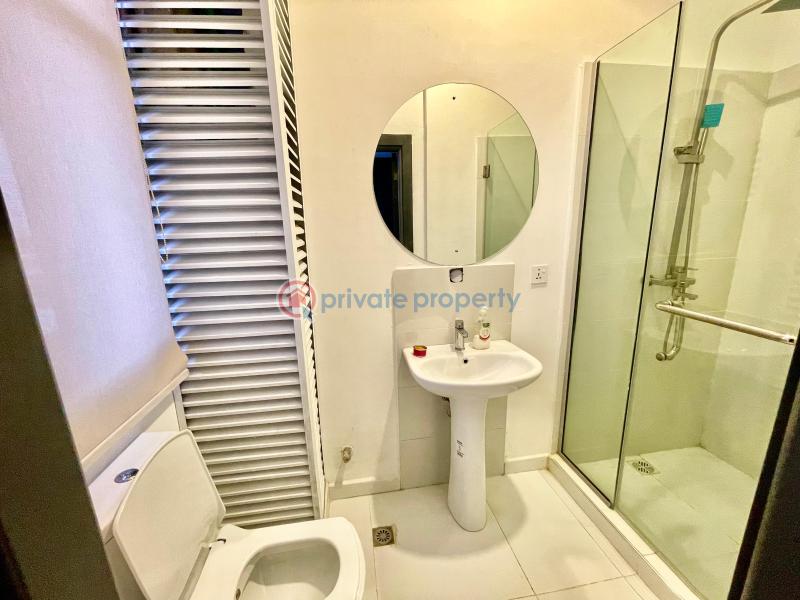 3 bedroom Block Of Flats For Rent Victoria Island Lagos - 8
