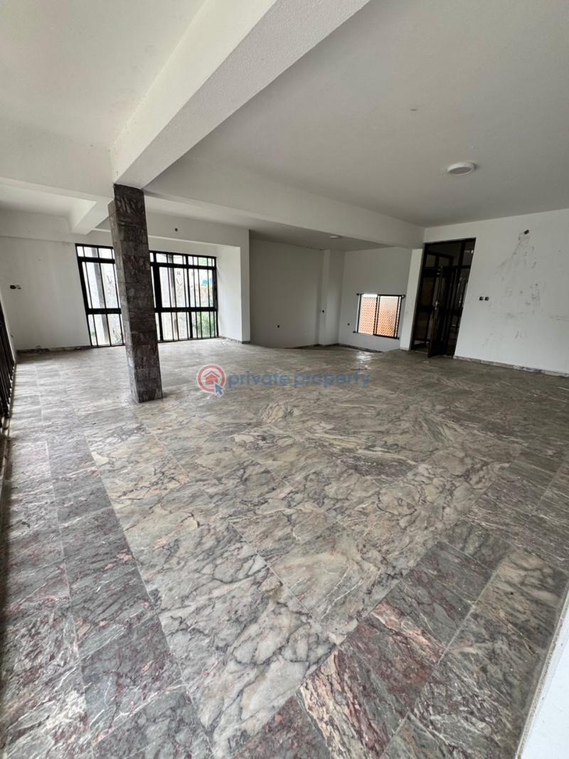 Commercial Property For Rent Victoria Island Lagos - 3
