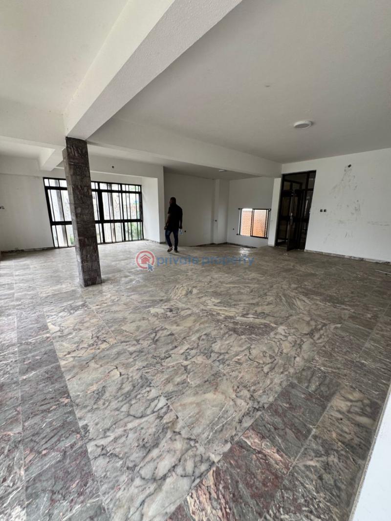 Commercial Property For Rent Victoria Island Lagos - 12