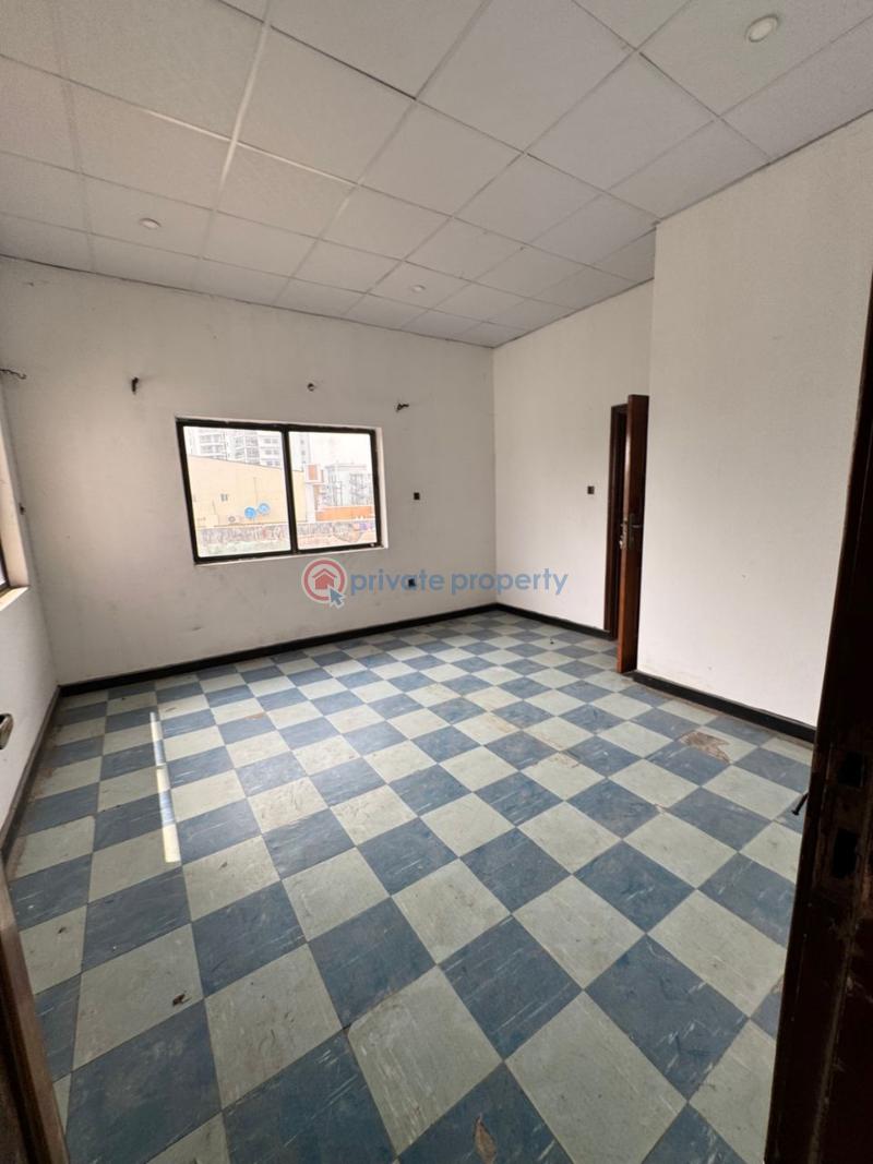 Commercial Property For Rent Victoria Island Lagos - 6