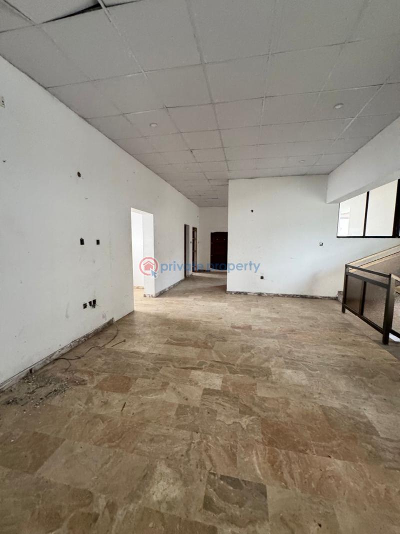 Commercial Property For Rent Victoria Island Lagos - 5