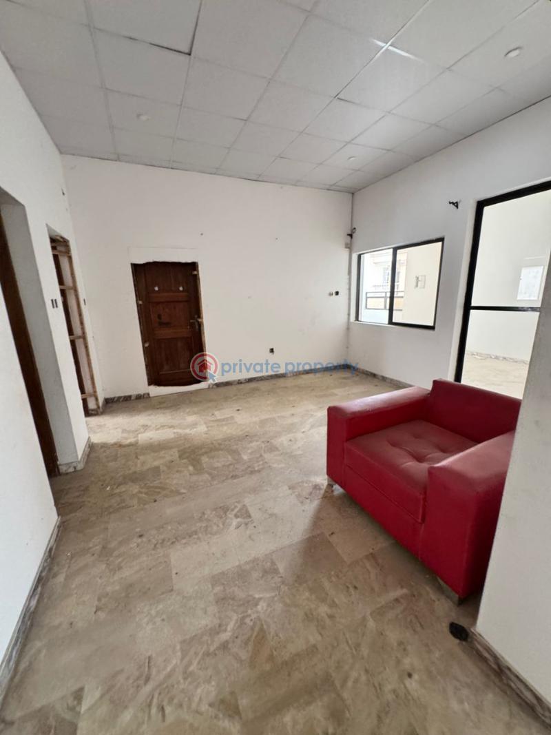 Commercial Property For Rent Victoria Island Lagos - 9
