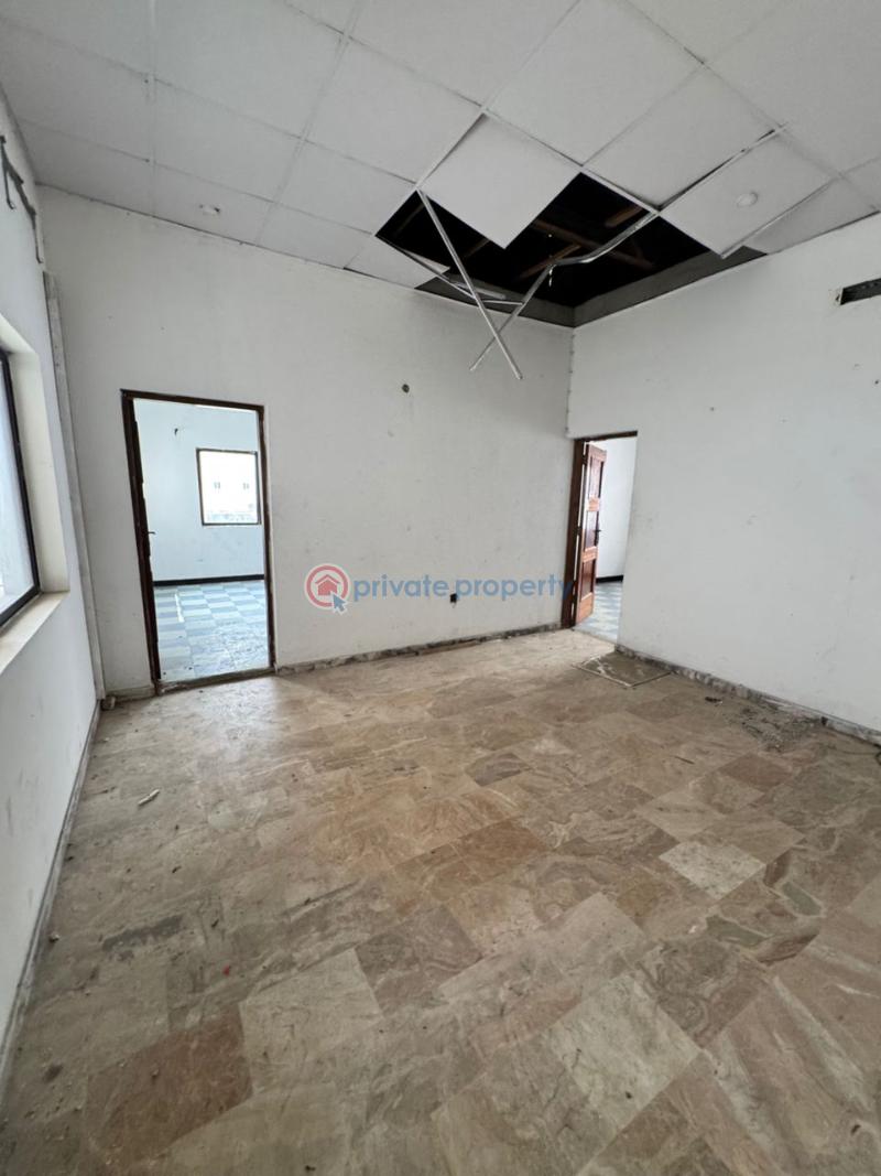 Commercial Property For Rent Victoria Island Lagos - 14
