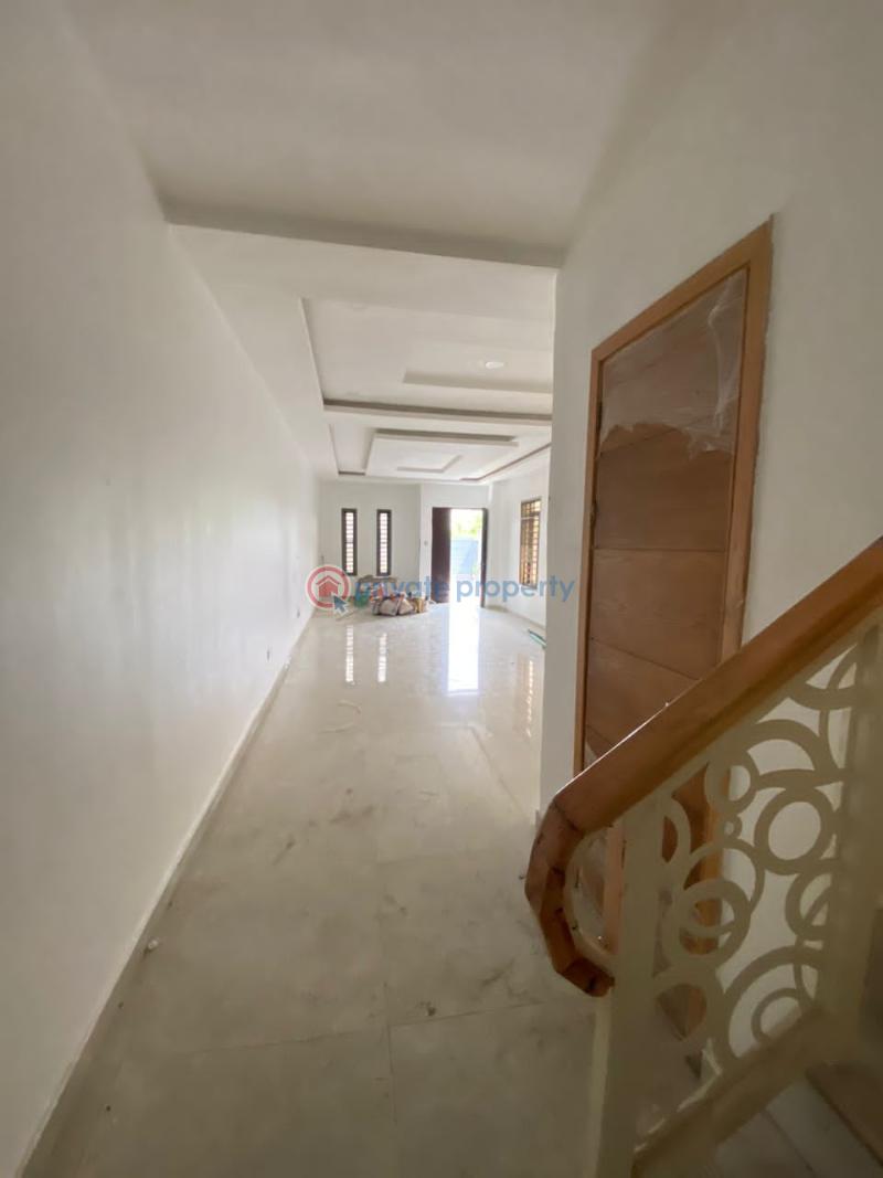 5 bedroom Semi detached Duplex For Sale Ikoyi Lagos - 11