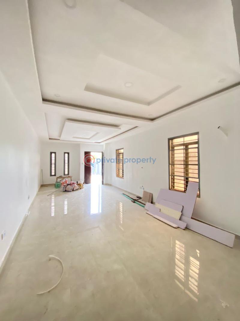 5 bedroom Semi detached Duplex For Sale Ikoyi Lagos - 8