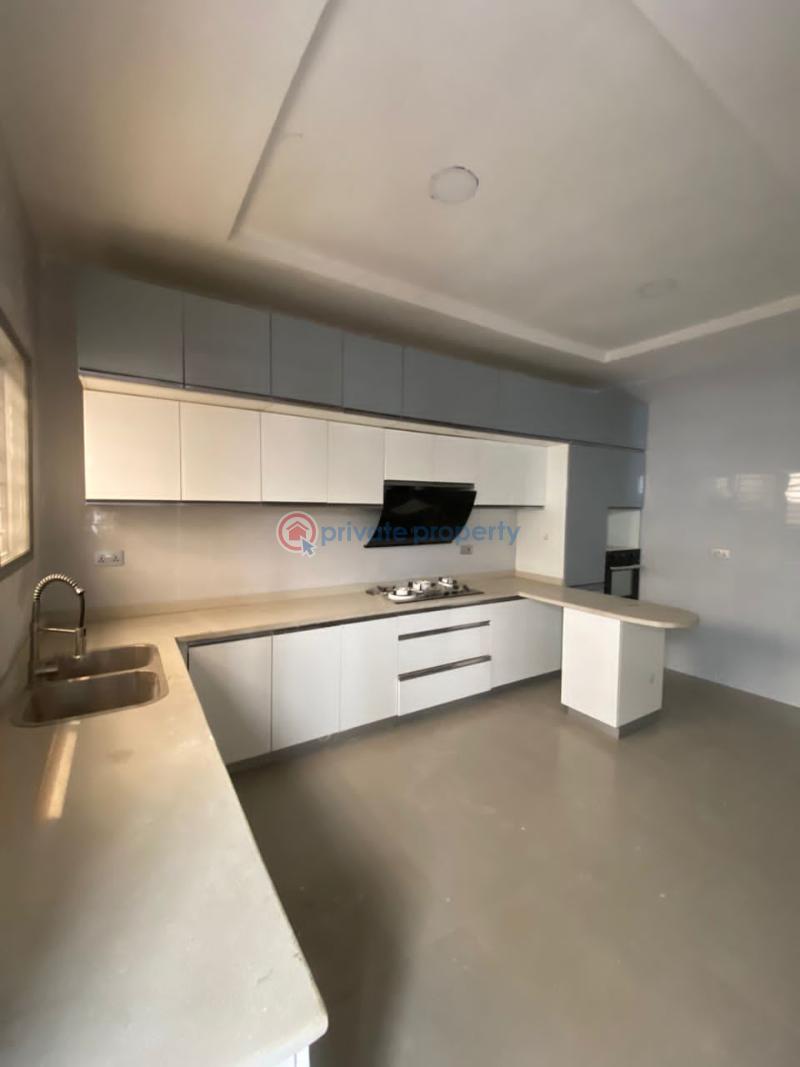 5 bedroom Semi detached Duplex For Sale Ikoyi Lagos - 10