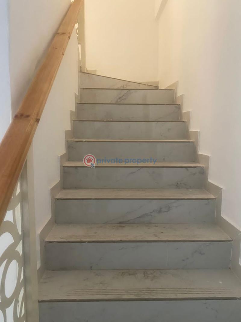 5 bedroom Semi detached Duplex For Sale Ikoyi Lagos - 12