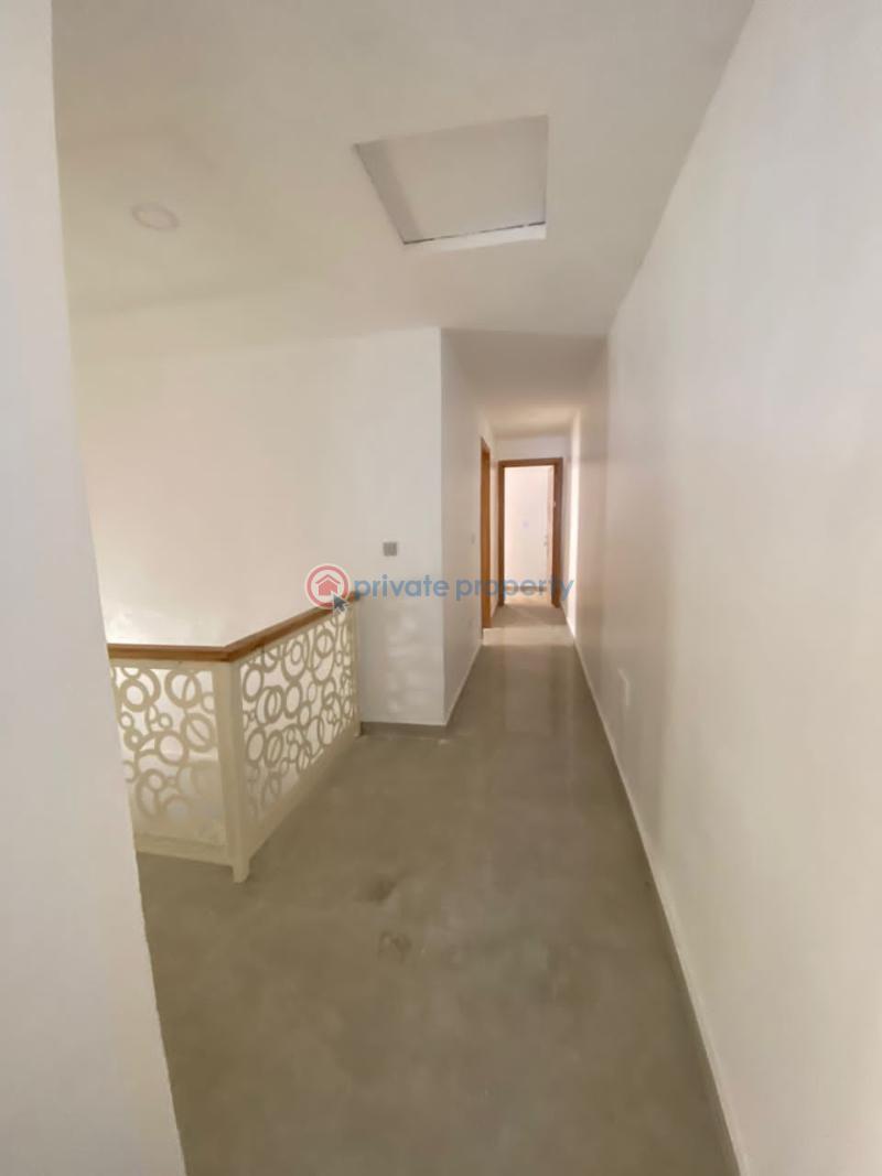 5 bedroom Semi detached Duplex For Sale Ikoyi Lagos - 14
