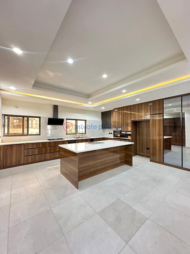 6 bedroom Penthouse For Sale Ikoyi Lagos - 0