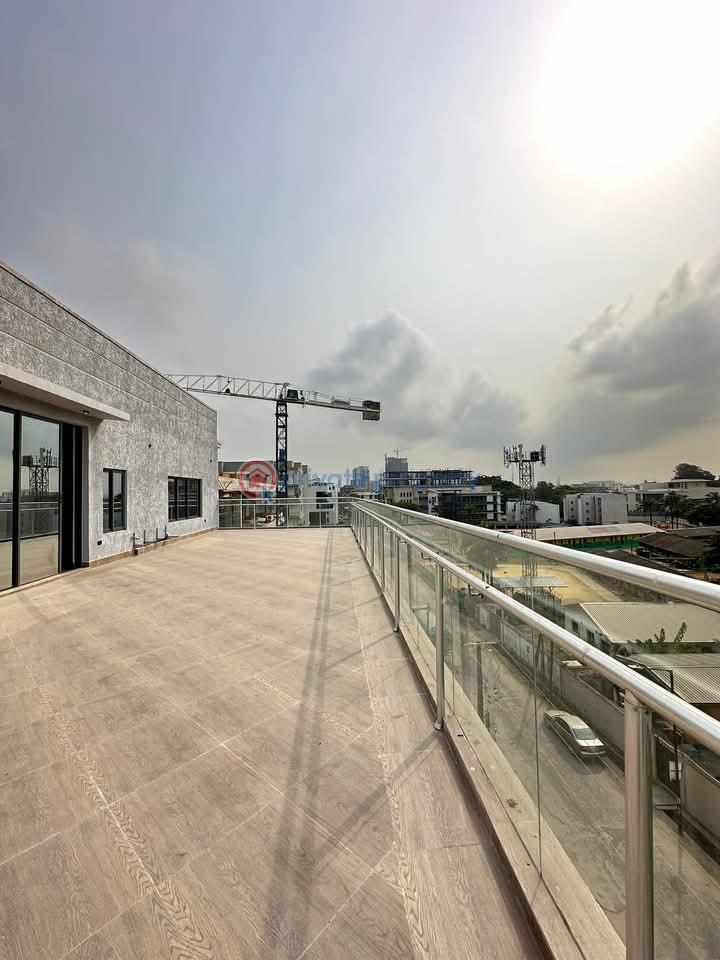 6 bedroom Penthouse For Sale Ikoyi Lagos - 11