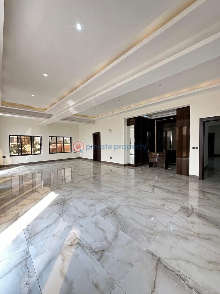 6 bedroom Penthouse For Sale Ikoyi Lagos - 7