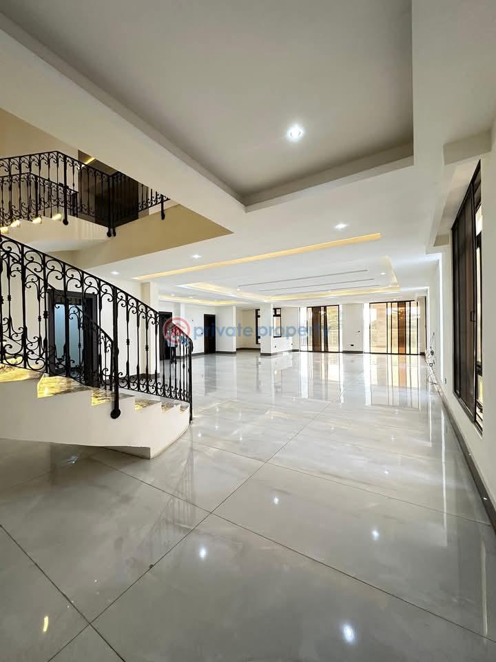 6 bedroom Penthouse For Sale Ikoyi Lagos - 1