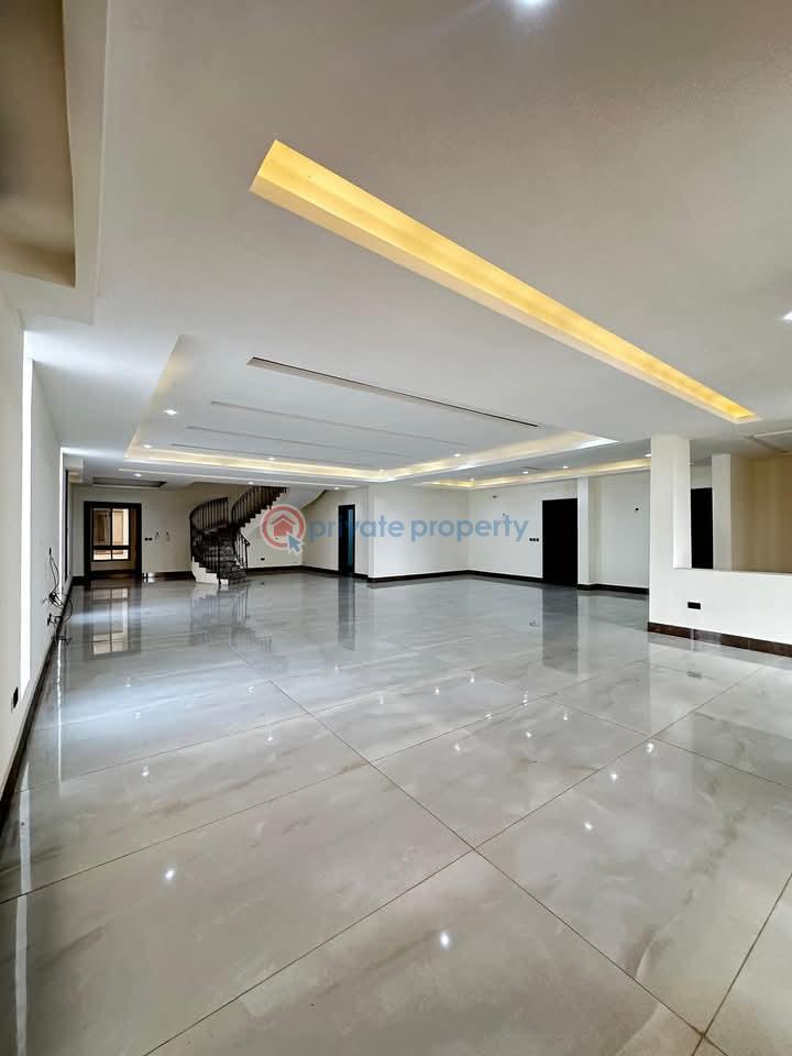 6 bedroom Penthouse For Sale Ikoyi Lagos - 2