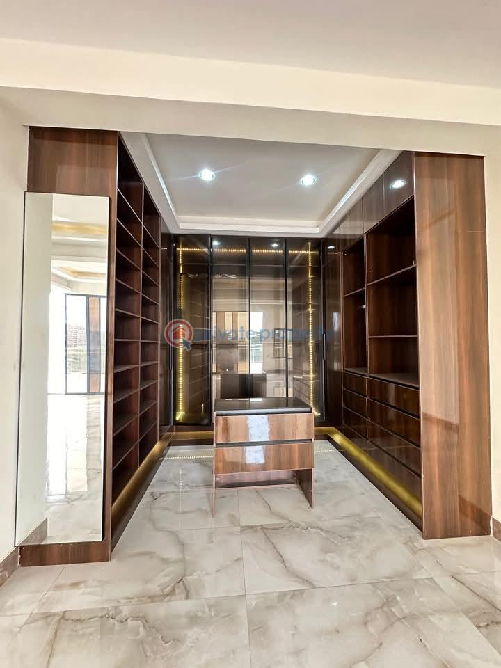 6 bedroom Penthouse For Sale Ikoyi Lagos - 8