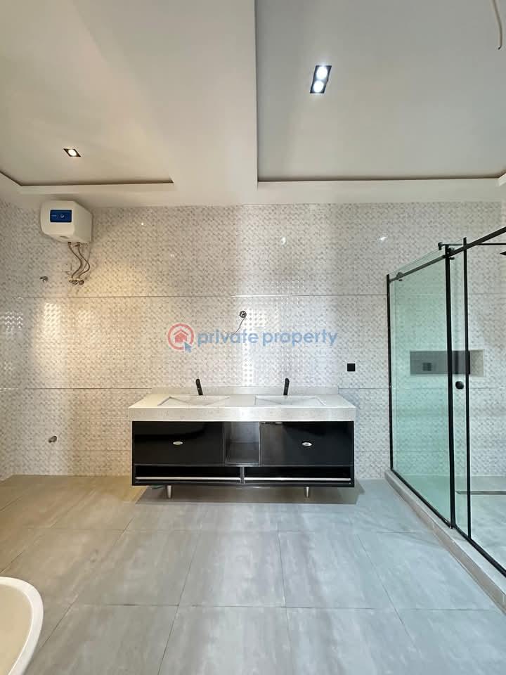 6 bedroom Penthouse For Sale Ikoyi Lagos - 10