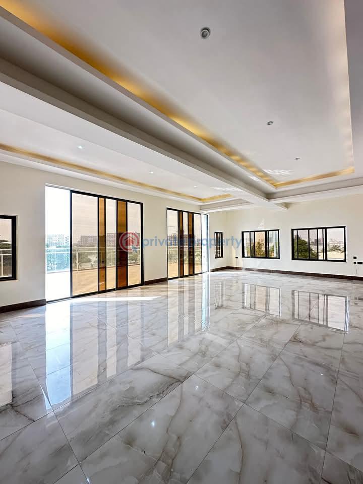 6 bedroom Penthouse For Sale Ikoyi Lagos - 6