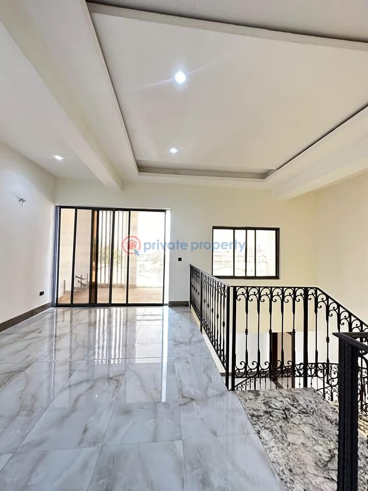 6 bedroom Penthouse For Sale Ikoyi Lagos - 5