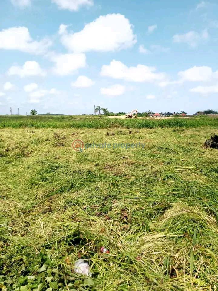 Mixed use Land For Sale Ozumba Mbadiwe Victoria Island Lagos - 0