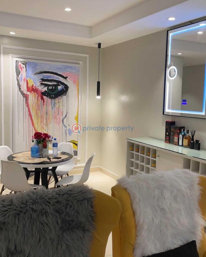 1 bedroom Block Of Flats Short let Off Admiralty Road, Lekki Phase 1, Lagos Lekki Phase 1 Lagos - 4