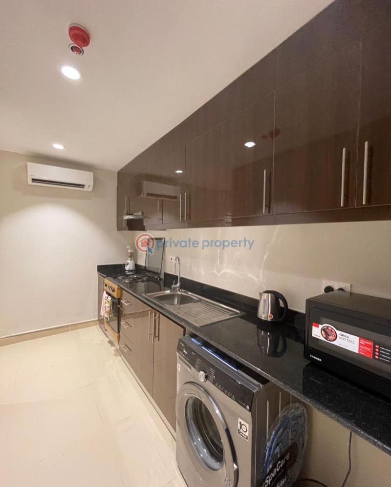 1 bedroom Block Of Flats Short let Off Admiralty Road, Lekki Phase 1, Lagos Lekki Phase 1 Lagos - 2