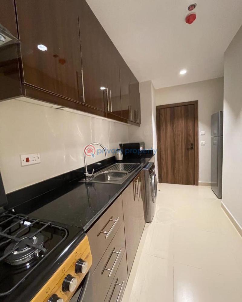 1 bedroom Block Of Flats Short let Off Admiralty Road, Lekki Phase 1, Lagos Lekki Phase 1 Lagos - 1