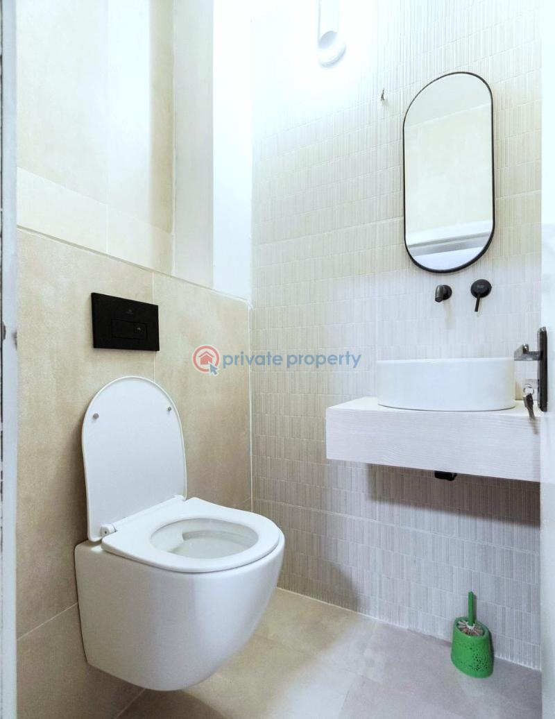 3 bedroom Flat & Apartment For Rent Lekki Phase 1 Lagos - 20