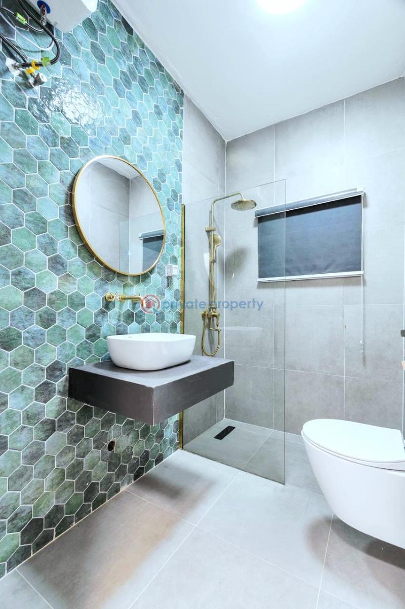 3 bedroom Flat & Apartment For Rent Lekki Phase 1 Lagos - 19