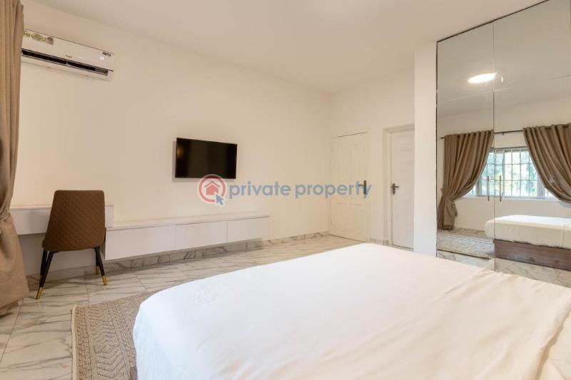 3 bedroom Flat & Apartment For Rent Lekki Phase 1 Lagos - 9