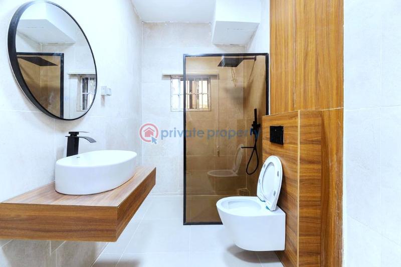 3 bedroom Flat & Apartment For Rent Lekki Phase 1 Lagos - 5