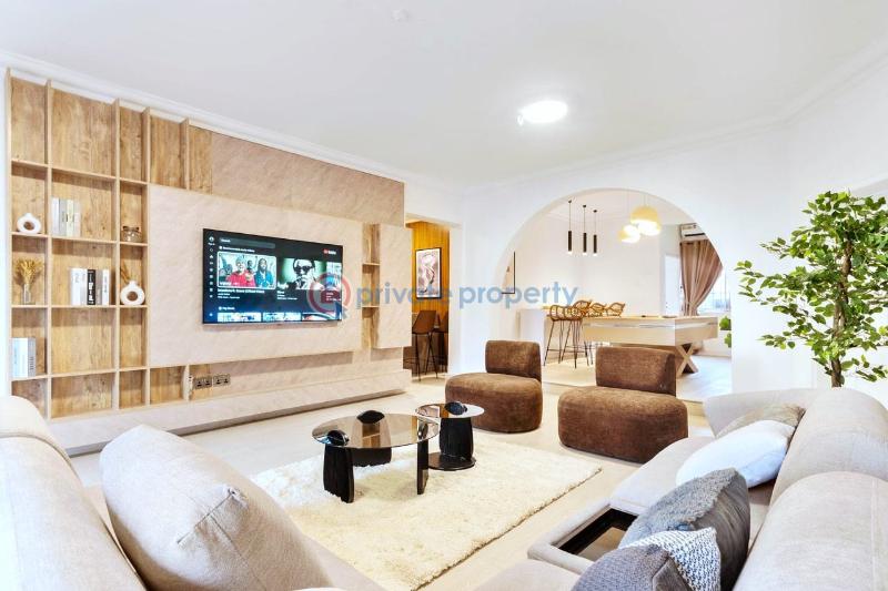 3 bedroom Flat & Apartment For Rent Lekki Phase 1 Lagos - 7