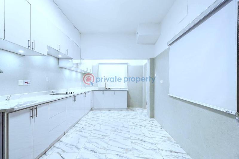 3 bedroom Flat & Apartment For Rent Lekki Phase 1 Lagos - 6