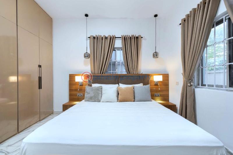 3 bedroom Flat & Apartment For Rent Lekki Phase 1 Lagos - 16