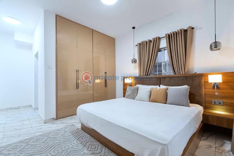 3 bedroom Flat & Apartment For Rent Lekki Phase 1 Lagos - 10