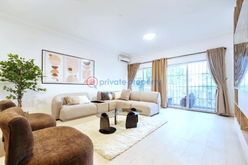 3 bedroom Flat & Apartment For Rent Lekki Phase 1 Lagos - 18
