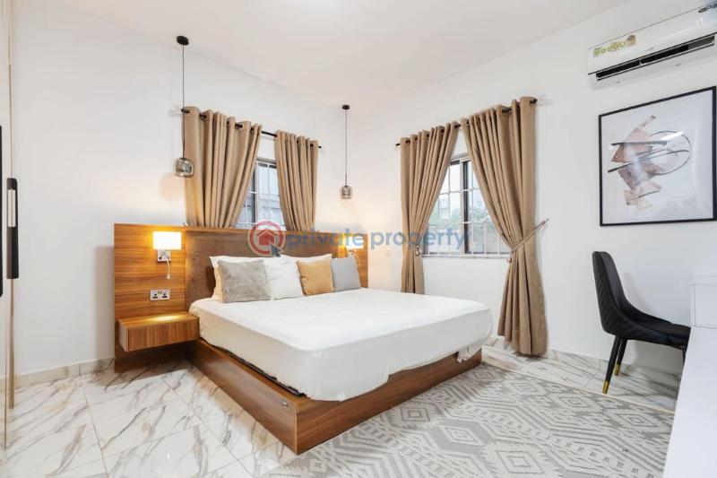 3 bedroom Flat & Apartment For Rent Lekki Phase 1 Lagos - 8