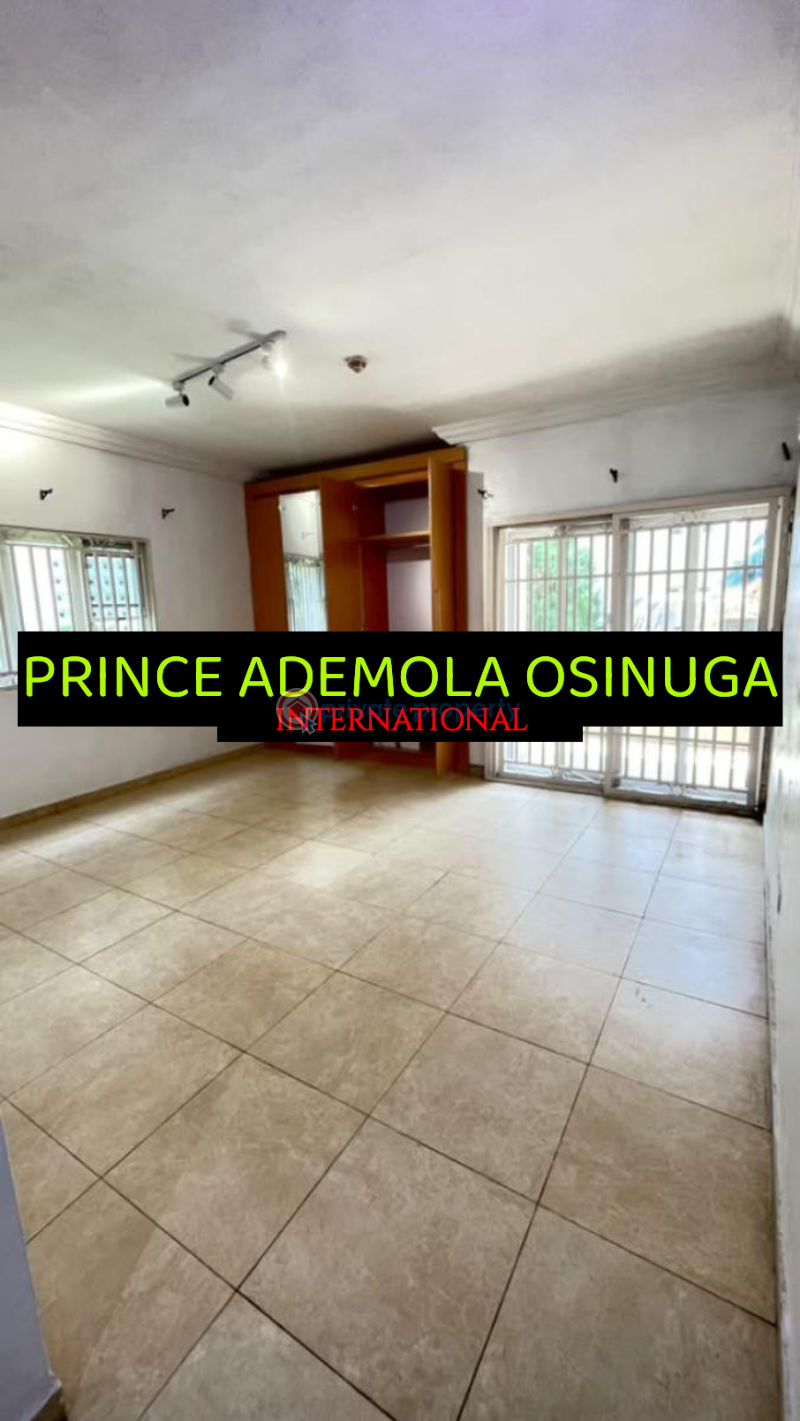 3 bedroom Flat & Apartment For Rent Banana Island Estate Banana Island Ikoyi Lagos - 1