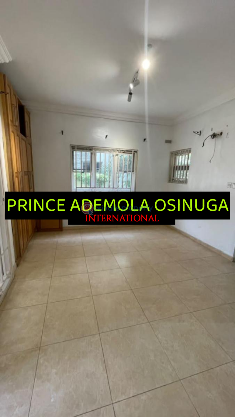 3 bedroom Flat & Apartment For Rent Banana Island Estate Banana Island Ikoyi Lagos - 3