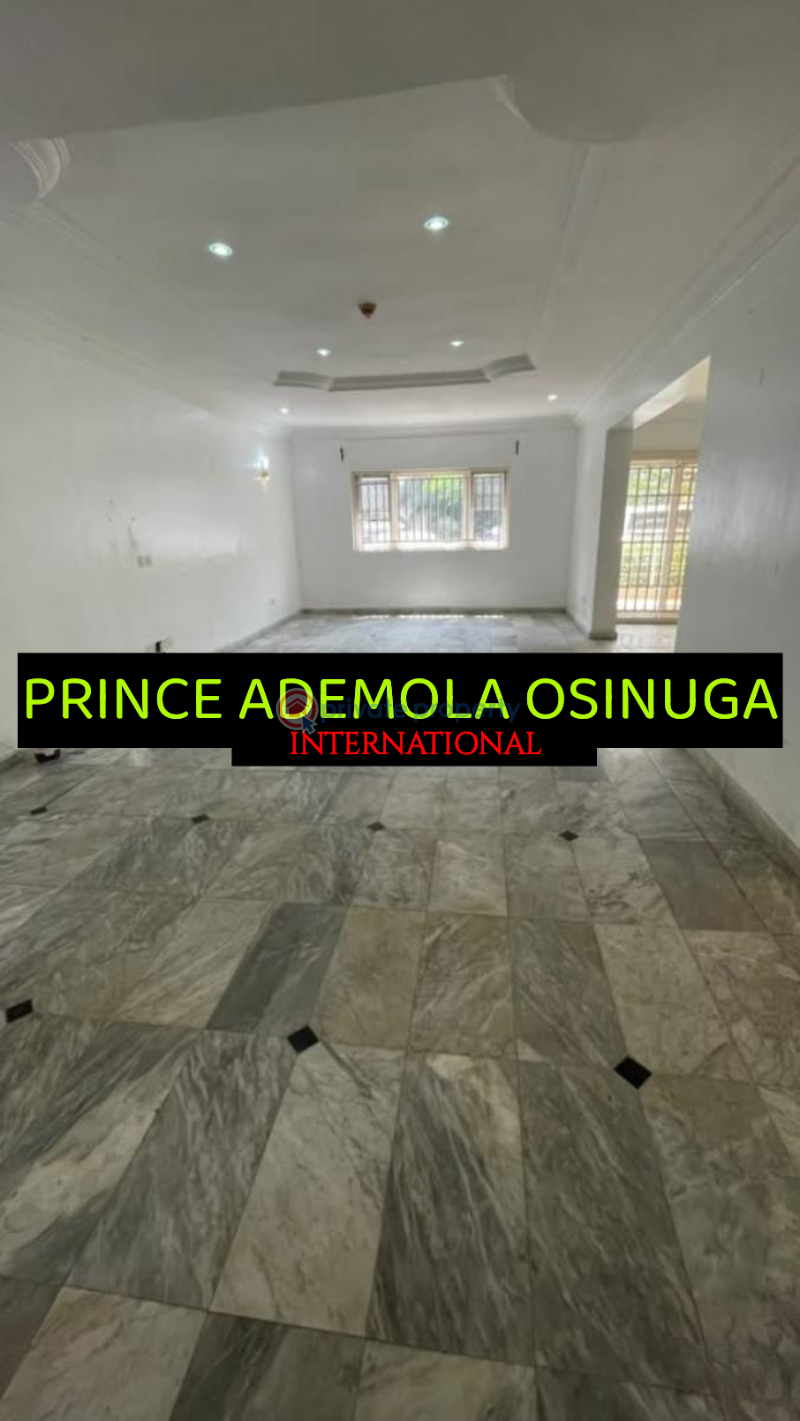 3 bedroom Flat & Apartment For Rent Banana Island Estate Banana Island Ikoyi Lagos - 6