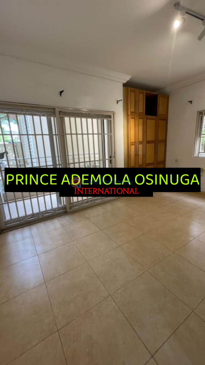 3 bedroom Flat & Apartment For Rent Banana Island Estate Banana Island Ikoyi Lagos - 4