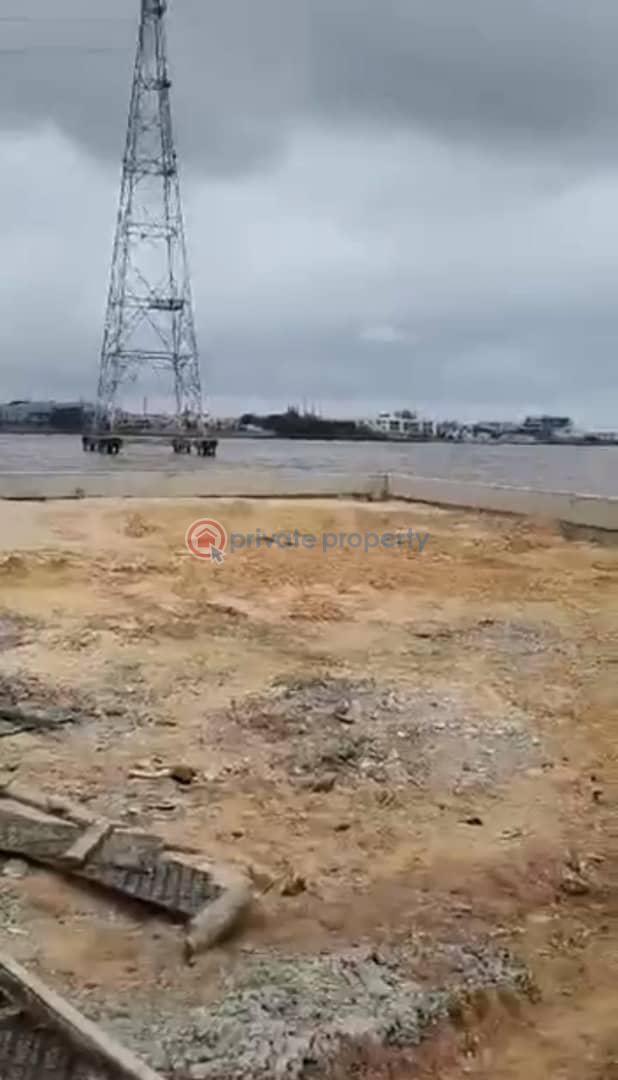 Land For Sale 3rd Avenue, Banana Island Ikoyi Lagos - 2